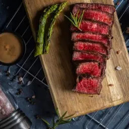 Tenderloin Black angus
